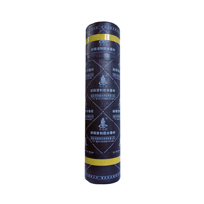 hongguan Root puncture resistance (SBS) modified asphalt waterproofing membrane(Please consult customer service for pricing)