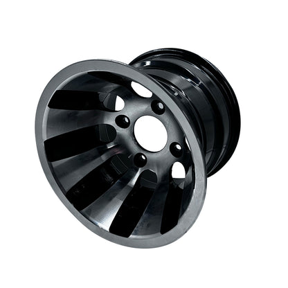 tengfeng 10" 4-hole rear wheel