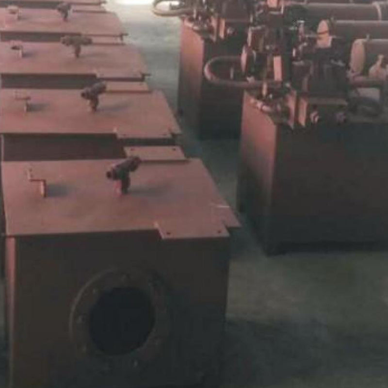 wanchang Hydraulic windlass  Hydraulic equipment