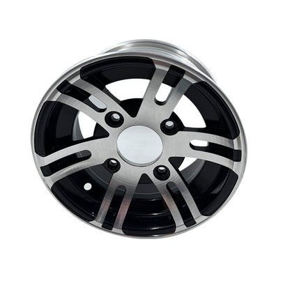 tengfeng  10" A130 front wheel