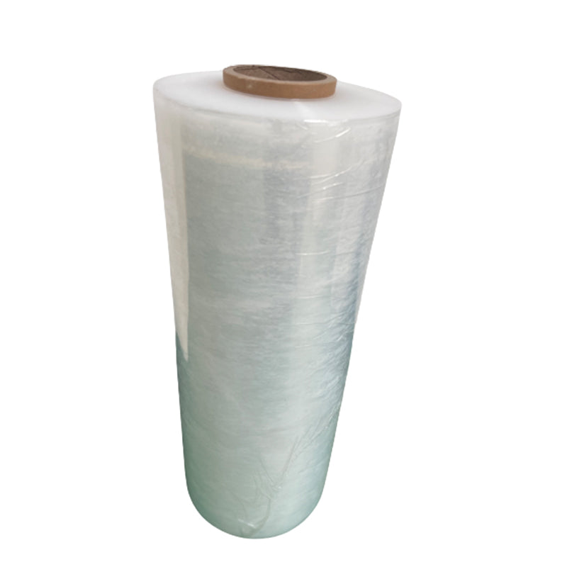 kaihong winding film(Please consult customer service for pricing) Stretch film Wrap film Wrap film Pack thicker wrap film