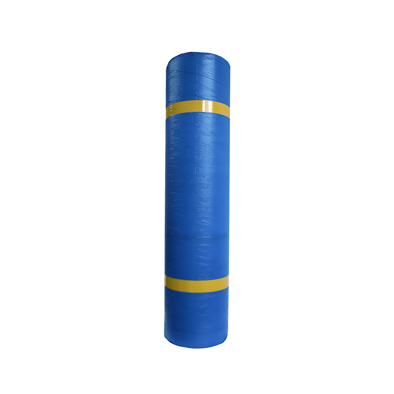 hongguan Self-adhesive polymer modified asphalt waterproofing membrane(Please consult customer service for pricing)
