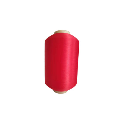 xupeng polyester yarn large brilliant  High-strength tensile fibre thread Sewing thread