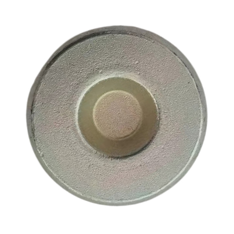 Galaxy0rienta1  Electronics U-iron  10,000 pcs(Please consult customer service for pricing) metal hat screw bearing metal isolation post