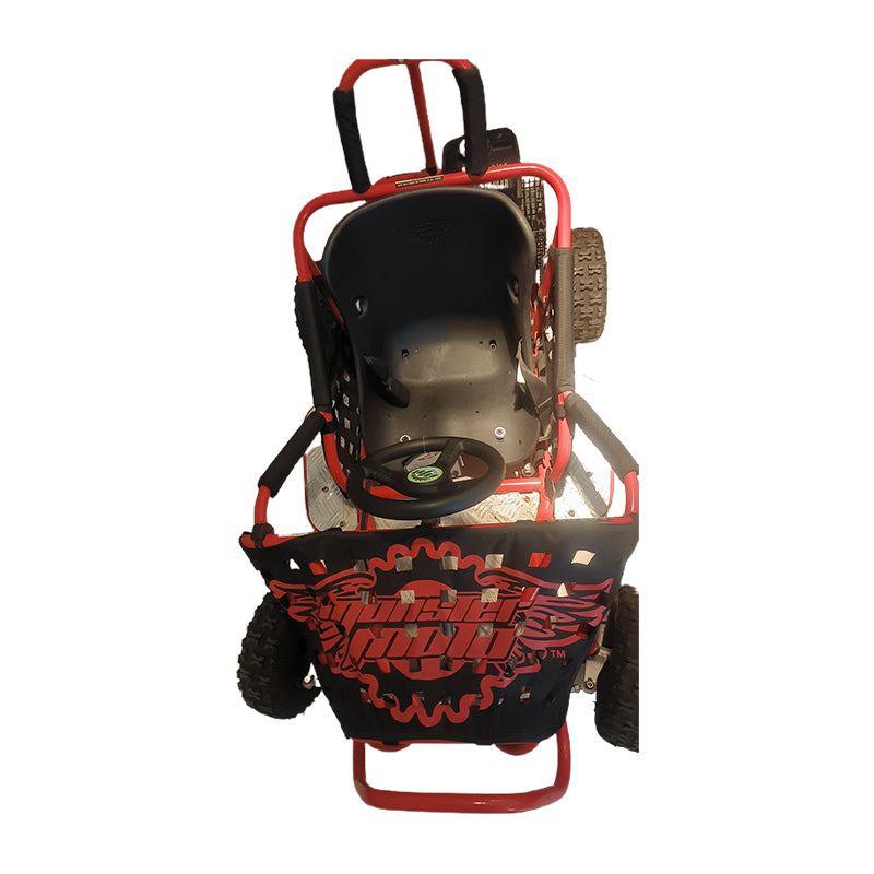 FOURSTAR 80GKM go-kart Oil-powered, electric model Off-road motorbike Off-road Farmer's Bike