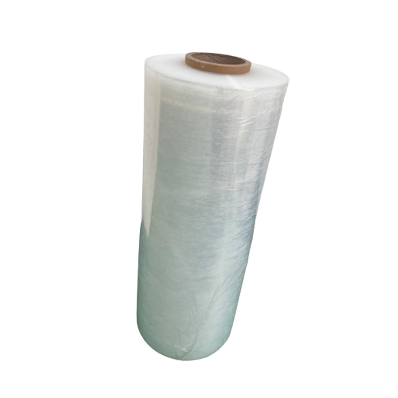 kaihong winding film(Please consult customer service for pricing) Stretch film Wrap film Wrap film Pack thicker wrap film