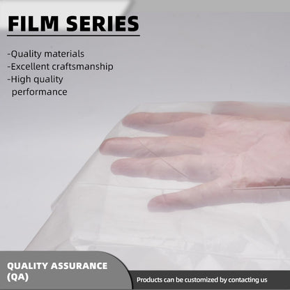 honghui Film, Disposable Dust-Proof Cloth, Dust-Proof Membrane, Plastic Film, Dormitory Dust Cover(Please consult customer service for pricing)
