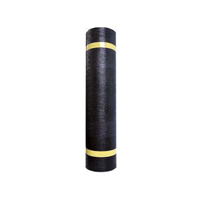 hongguan High polymer plastic modified asphalt waterproofing membrane(Please consult customer service for pricing)