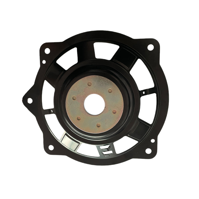 Galaxy0rienta1 Electronics Pots Clamp   10,000 pcs speaker cone stand Repair Parts Manufacture of electronic equipment