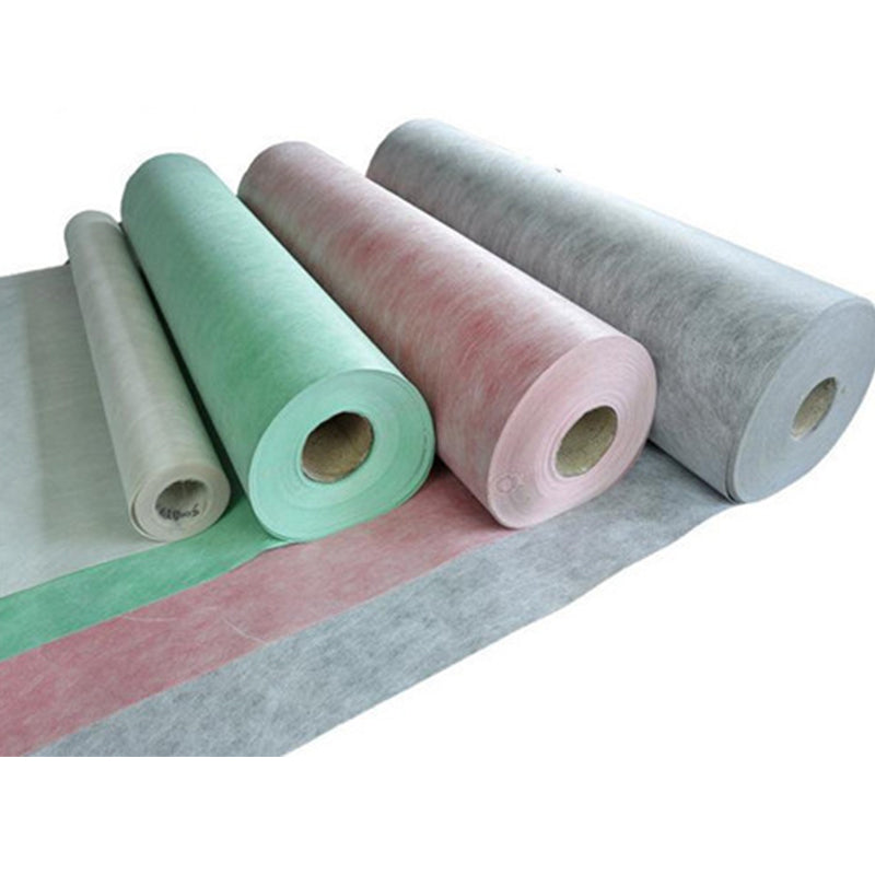 hongguan Polyethylene polypropylene (polyester) polymer waterproofing membrane(Please consult customer service for pricing)