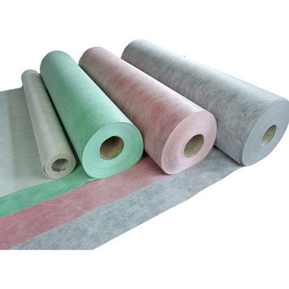 hongguan Polyethylene polypropylene (polyester) polymer waterproofing membrane(Please consult customer service for pricing)