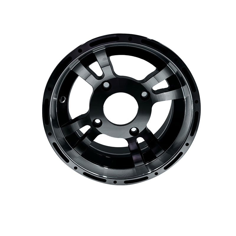 tengfeng 10" A115 4-hole front wheel