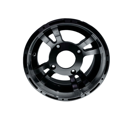 tengfeng 10" A115 4-hole front wheel