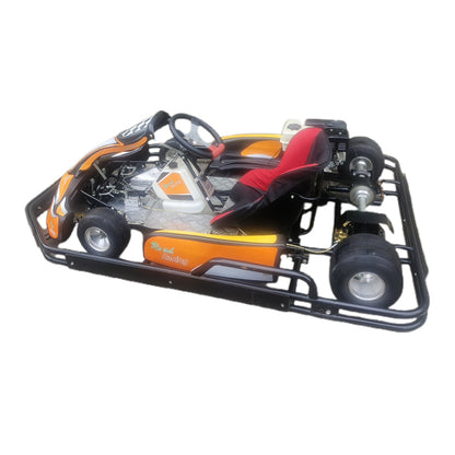 FOURSTAR Go-Kart Oil-powered, electric-powered Racing Karts Drift Racing