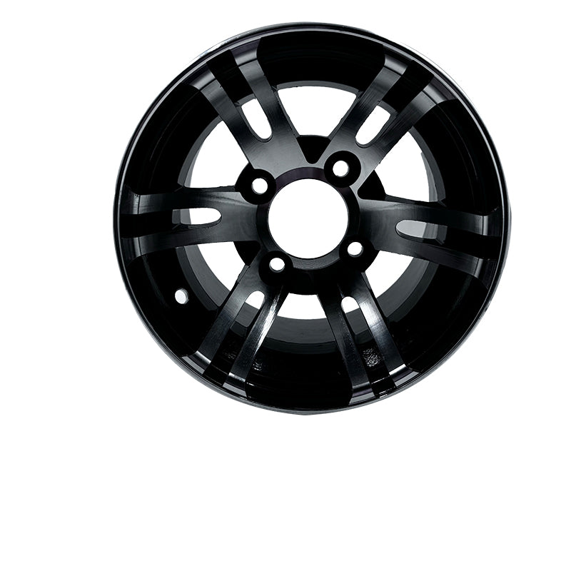 tengfeng 10" A131 rear wheel