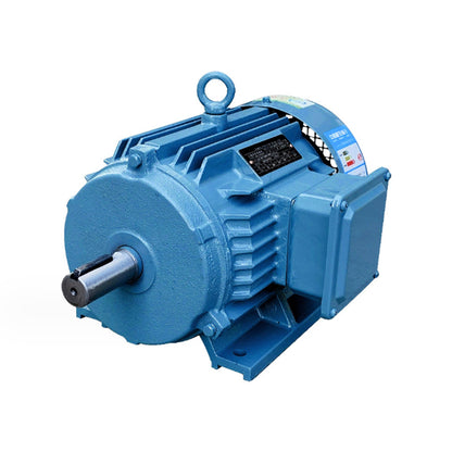 nanyuan National Standard Horizontal Extended Common Shaft Motor  YL series single-phase motor horizontal AC asynchronous motor national standard reducer