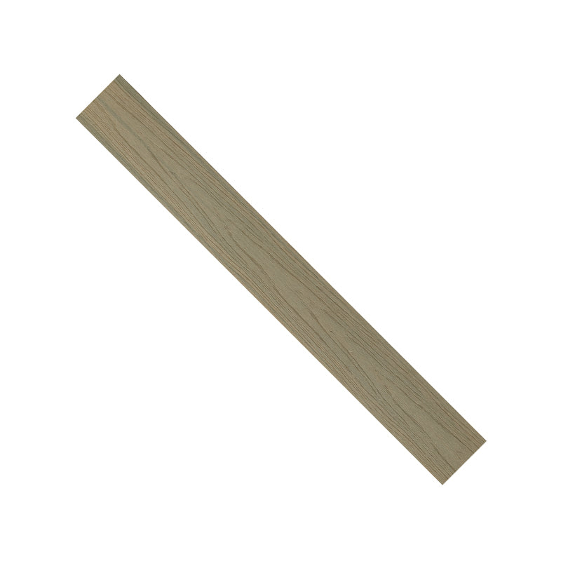 qianlong Second Generation (Yamu) QLGS140*23 Outdoor wood plastic flooring3D embossed ecological board  (Please consult customer service for pricing)