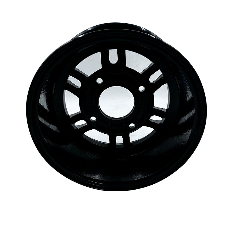 tengfeng 14" 4-hole rear wheel