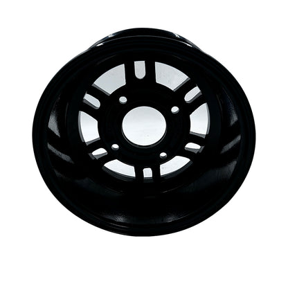 tengfeng 14" 4-hole rear wheel