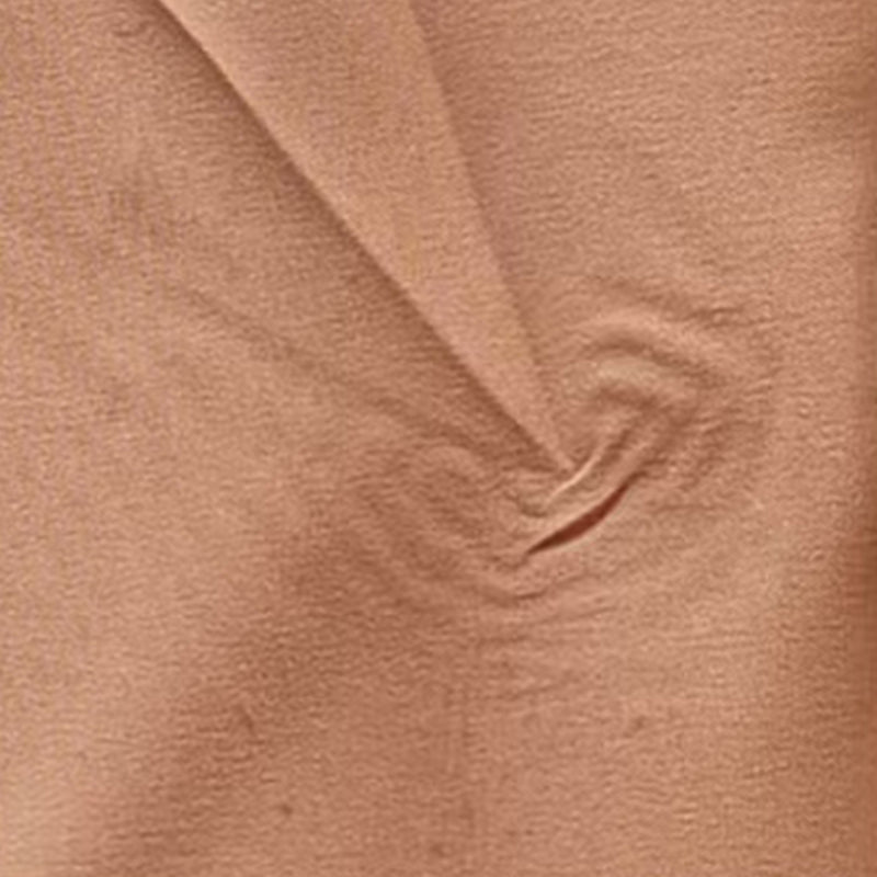 Xingguo Plain Stretch Fleece JT-500 Heavyweight Thermal Flannel Fabric For Loungewear  Undergarments Ultra-Soft Skin-Friendly Pilling-Resistant Width: 150 1 roll