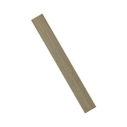 qianlong Second Generation (Yamu) Outdoor wood plastic flooring Plastic wood long anti-corrosion wood (Please consult customer service for pricing)