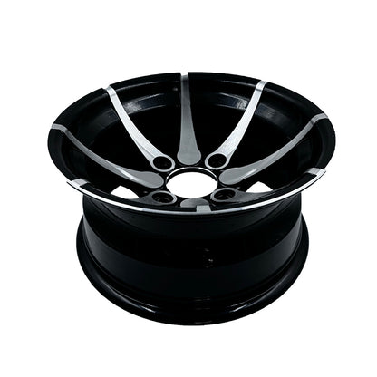 tengfeng 12-inch 4-hole front wheel