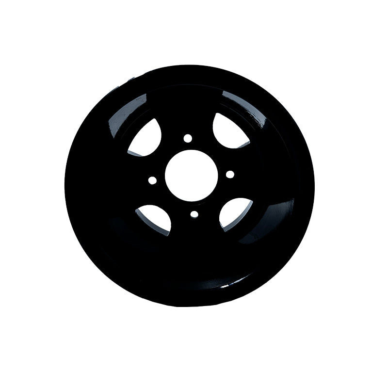 tengfeng 8-inch 4-hole front wheel