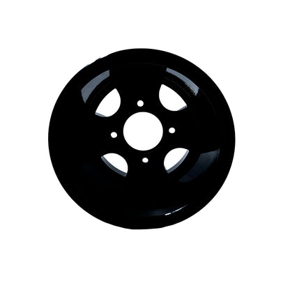 tengfeng 8-inch 4-hole front wheel