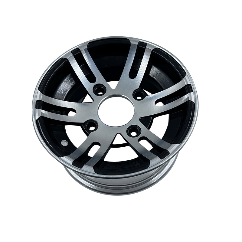 tengfeng  10" A130 front wheel