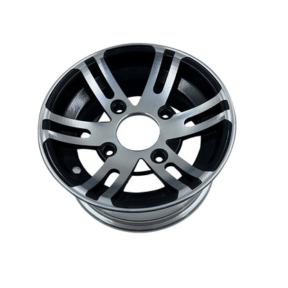 tengfeng  10" A130 front wheel