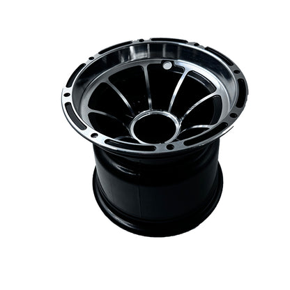tengfeng 8-inch 4-hole rear wheel