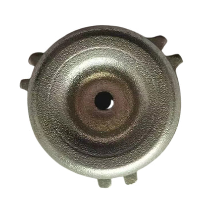Galaxy0rienta1  Electronics U-iron  10,000 pcs(Please consult customer service for pricing)  metal hat screw bearing metal isolation post