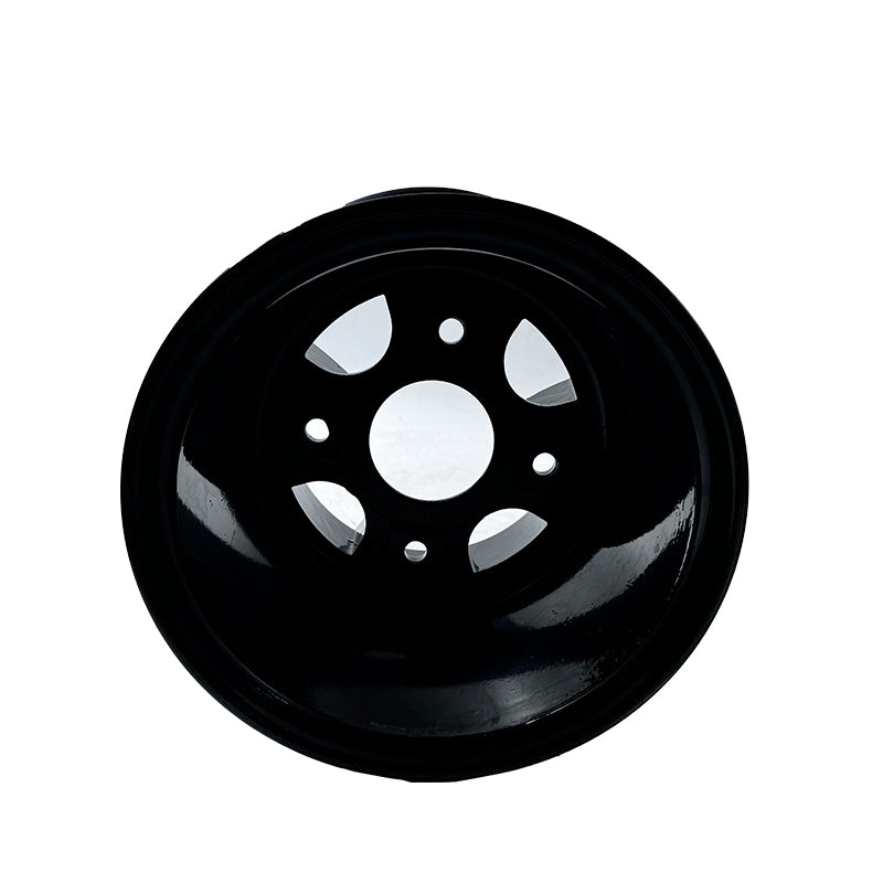 tengfeng 8-inch 4-hole rear wheel