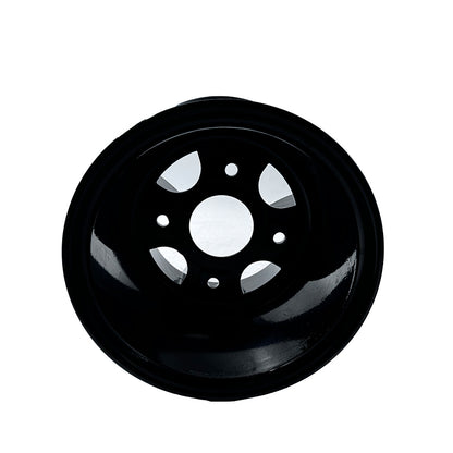 tengfeng 8-inch 4-hole rear wheel