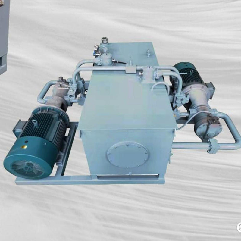 wanchang  Power unit  Hydraulic equipment