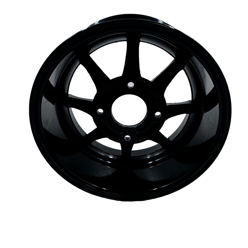 tengfeng 12-inch 4-hole front wheel