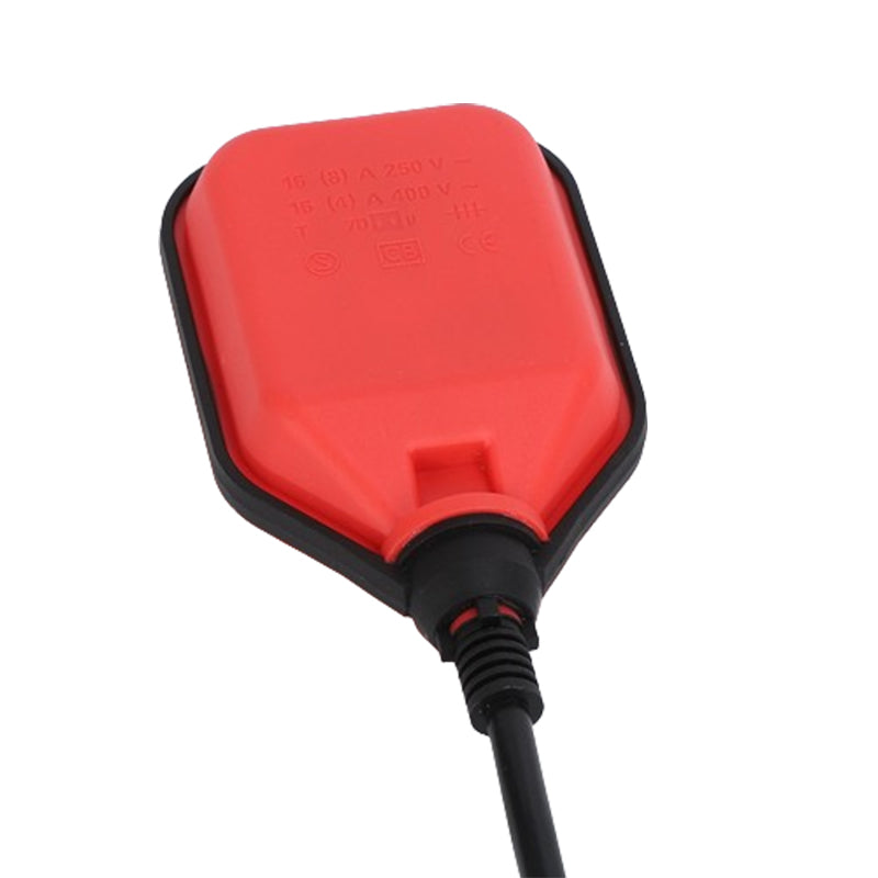 jiadefu Red Triangle Type Float Level Switch KYN-m15-10(Please consult customer service for pricing)