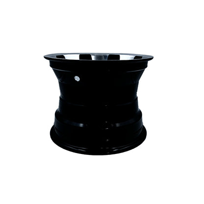 tengfeng 10" 4-hole rear wheel
