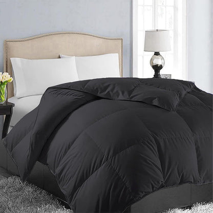 chiyuan Down-filled duvet insert, fluffy, breathable, twin-size spring/autumn comforter(Please consult customer service for pricing)