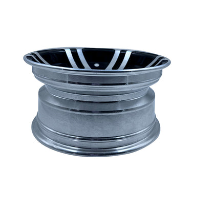 tengfeng  10" A130 front wheel