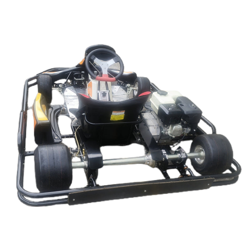 FOURSTAR Go-Kart Oil-powered, electric-powered Racing Karts Drift Racing
