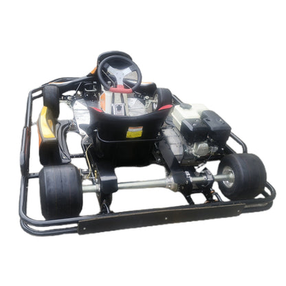FOURSTAR Go-Kart Oil-powered, electric-powered Racing Karts Drift Racing