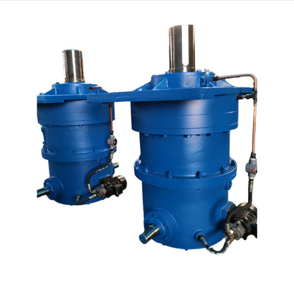 xingbang HZY Series Vertical Shaft Hybrid Pin-Cycloid Star Wheel Reducer for Industrial Applications(Please consult customer service for pricing)