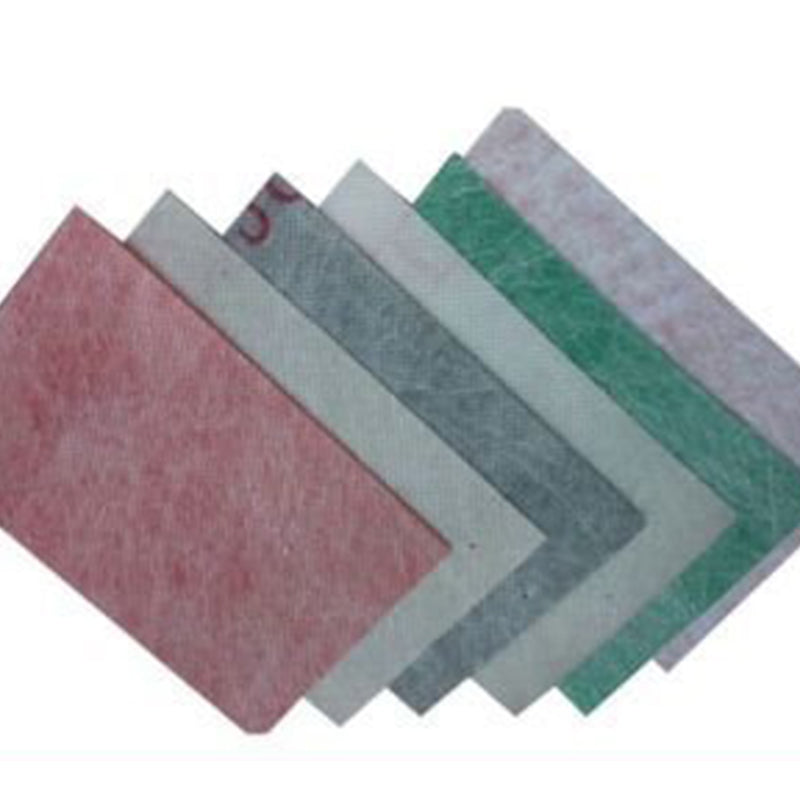 hongguan Polyethylene polypropylene (polyester) polymer waterproofing membrane(Please consult customer service for pricing)
