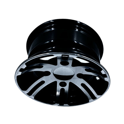 tengfeng 14" 4-hole rear wheel