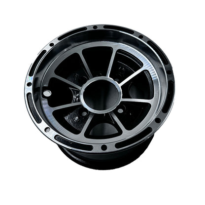 tengfeng 8-inch 4-hole front wheel