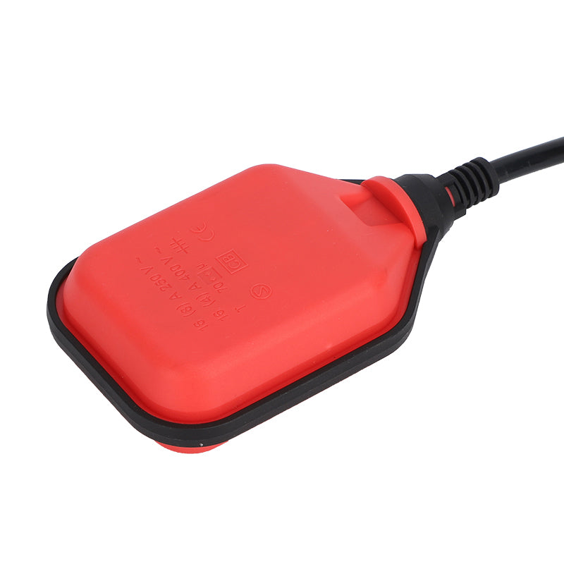 jiadefu Red Triangle Type Float Level Switch KYN-m15-10(Please consult customer service for pricing)