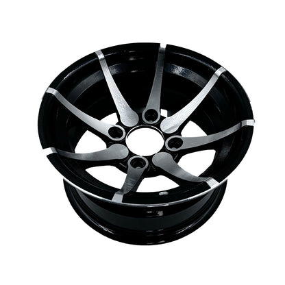 tengfeng 12-inch 4-hole front wheel