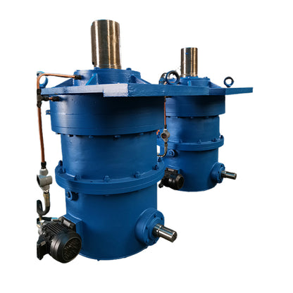 xingbang HZY Series Vertical Shaft Hybrid Pin-Cycloid Star Wheel Reducer for Industrial Applications(Please consult customer service for pricing)