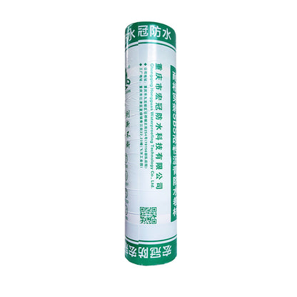 hongguan Root puncture resistance (SBS) modified asphalt waterproofing membrane(Please consult customer service for pricing)
